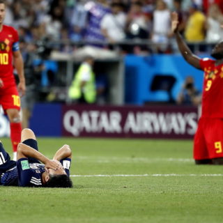 Αν Έχετε Καλύτερο Τίτλο από το «Χαρακίρι», Προσλαμβάνεστε…