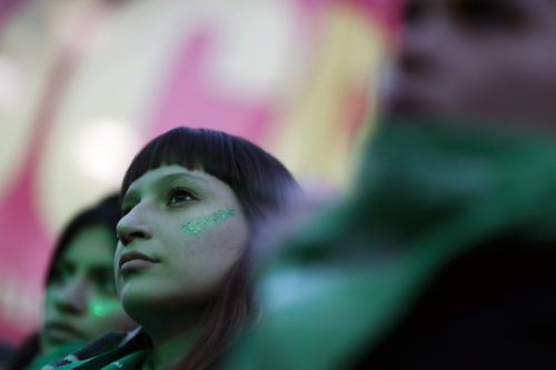 Αργεντινή: Δεκάδες χιλιάδες διαδηλωτές κατά του ΔΝΤ και της λιτότητας