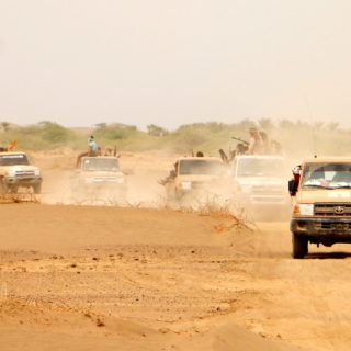 Υεμένη: Η Διεθνής Αμνηστία καταγγέλλει «εγκλήματα πολέμου» σε μυστικές φυλακές στον νότο