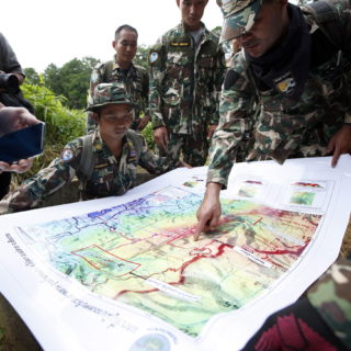 Ταϊλάνδη: Ξεκίνησε η επιχείρηση για τη διάσωση των 5 τελευταίων εγκλωβισμένων παιδιών