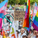 Περισσότερα χρήματα για τις νατοϊκές αμυντικές δαπάνες ζήτησε ο Ντόναλντ Τραμπ