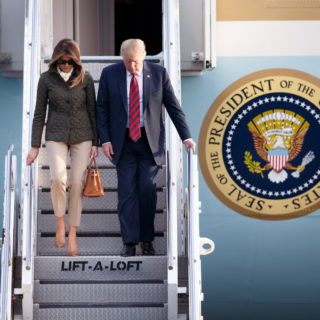 Τραμπ: «Το ΝΑΤΟ δεν ήταν ποτέ τόσο ισχυρό»