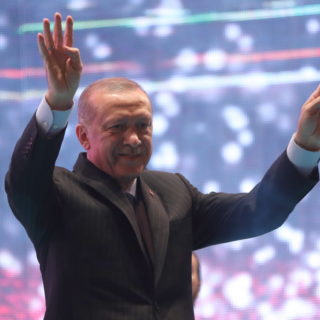 Δική του τηλεοπτική εκπομπή αποκτά ο Ερντογάν