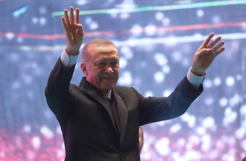 Τουρκία: Μπάχαλο με το αποτέλεσμα των αυτοδιοικητικών εκλογών