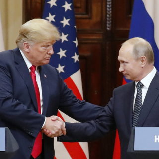 Έτοιμος ο Πούτιν να παρατείνει την ισχύ της Νέας START