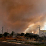 Εθνικό Αστεροσκοπείο Αθηνών: Οι μεγαλύτερες ριπές ανέμου που έχουν καταγραφεί την τελευταία οκταετία