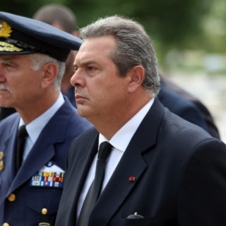 Μεγάλη κόντρα ΣΚΑΪ – ΑΝΕΛ