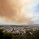 Πρόβλεψη σοκ του δημάρχου Ραφήνας-Πικερμίου: Ο αριθμός των νεκρών πιθανόν να είναι και τριψήφιος