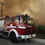 Κόρινθος: Εκκενώνονται προληπτικά τέσσερις οικισμοί