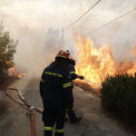 Πυρκαγιές: ΥΠΟΙΚ και ΑΑΔΕ ανακοίνωσαν μέτρα για τη διευκόλυνση των πληγέντων