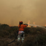 Για «βιβλική καταστροφή στην Ελλάδα» κάνουν λόγο οι Times