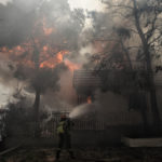 Καταγγελίες για έλλειψη νερού στην Κινέτα από τους κατοίκους της