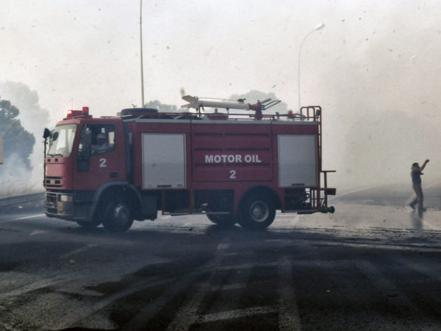 Κύπρος και Ισπανία συνδράμουν την Ελλάδα, ετοιμότητα και από Τουρκία αν χρειαστεί