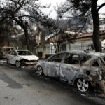 47 πυρκαγιές εκδηλώθηκαν μέσα σε 24 ώρες. Πού υπάρχουν ενεργά μέτωπα αυτή τη στιγμή