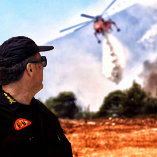 Στους 79 ο αριθμός των νεκρών – Δεκάδες οι αγνοούμενοι [ΦΩΤΟΣ]