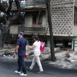 Που μπορούν να απευθυνθούν για ψυχολογική υποστήριξη οι πληγέντες από τις πυρκαγιές