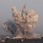 Συρία: Tουλάχιστον 220 οι νεκροί από τις επιθέσεις του Ισλαμικού Κράτους