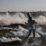 Νεκρός 17χρονος Παλαιστίνιος από τα πυρά Ισραηλινών στρατιωτών