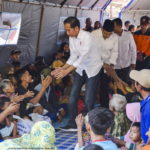 Αυξήθηκαν οι νεκροί από τον ισχυρό σεισμό στην Ινδονησία