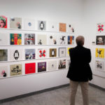 Άγνωστα έργα του Banksy παρουσιάζει η γκαλερί Lazinc στο Λονδίνο