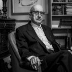 Το τελευταίο αντίο στον Μάνο Ελευθερίου, σήμερα στην πολιτική κηδεία του