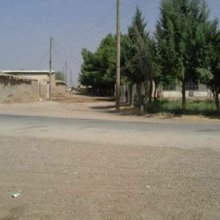 Ένα παιδί που στερήθηκε την παιδική του ηλικία