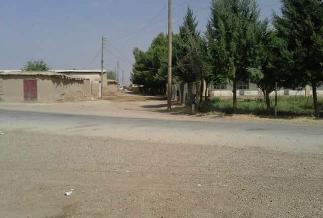 Ένα παιδί που στερήθηκε την παιδική του ηλικία