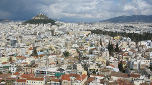 Ποιές περιοχές της πρωτεύουσας προκαλούν τη μεγαλύτερη ανασφάλεια στους Αθηναίους;