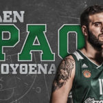 Στον Παναθηναϊκό για δυο ακόμα χρόνια ο Παππάς