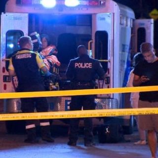 Ταυτοποιήθηκε ο δράστης που σκόρπισε το θάνατο στο Τορόντο