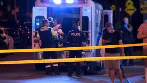 Ταυτοποιήθηκε ο δράστης που σκόρπισε το θάνατο στο Τορόντο