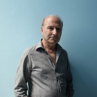 Θεόδωρος Τερζόπουλος: «Φτάνει πια αυτή η κατάσταση με τα σκοτάδια που έχουμε μέσα μας»