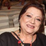 Πέθανε η ηθοποιός Τζέσυ Παπουτσή