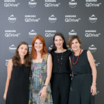 Το Samsung QuickDrive™ στηρίζει τις πρώτες Ελληνίδες στο 7 Summit Challenge