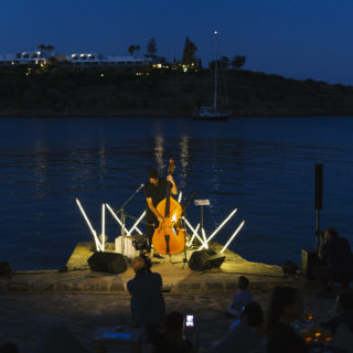 Το Minos Beach art hotel είναι το πιο φιλότεχνο ξενοδοχείο της Ελλάδας