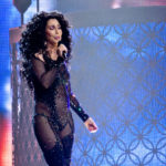 Η μεγάλη επιστροφή της Cher