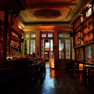 Οι Τρεις Μέρες Που Θα Χορέψει Η Αίγινα