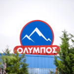 Φιάλες αίματος και τρόφιμα από τη γαλακτοβιομηχανία ΟΛΥΜΠΟΣ  στους πληγέντες συνανθρώπους μας