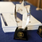 Οι Έλληνες παραγωγοί τιμήθηκαν  για την αριστεία τους