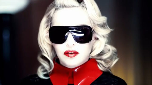 Για ποιο λόγο ζήτησε δημόσια «συγγνώμη» η Madonna
