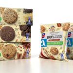 Γνωρίστε τη νέα σειρά μπισκότων ΑΛΛΑΤΙΝΗ Goodness in Me από δημητριακά 100% ολικής άλεσης