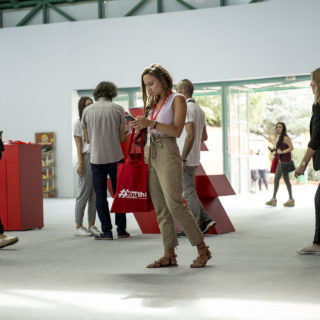 «Στοχεύουμε να βοηθήσουμε 20.000 νέους να βρουν εργασία έως το 2020»