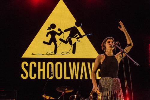 Schoolwave 2018: Μια υπόσχεση που πραγματοποιήθηκε