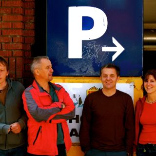 The Ex – 27 Passports