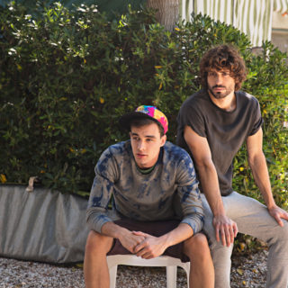 The Project Garments: Ένα brand φτιαγμένο από πολίτες του κόσμου επαναπροσδιορίζει το casual αντρικό στυλ