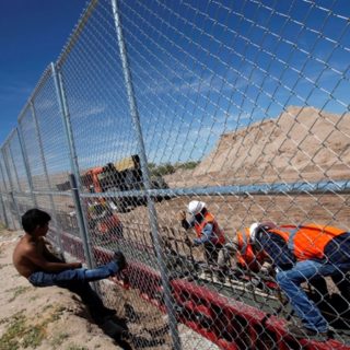 ΗΠΑ: 313 παιδιά από την Ονδούρα χωρίστηκαν από τους γονείς τους