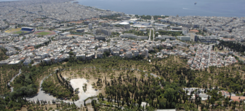 Μέχρι το απόγευμα θα αποκατασταθεί το δίκτυο ηλεκτροδότησης στην Ανατολική Θεσσαλονίκη