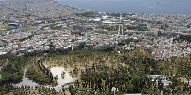 Μέχρι το απόγευμα θα αποκατασταθεί το δίκτυο ηλεκτροδότησης στην Ανατολική Θεσσαλονίκη