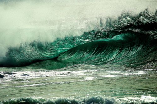 Eπιστήμονες επιβεβαιώνουν τον Ηρόδoτο: Έγινε τσουνάμι στον Θερμαϊκό