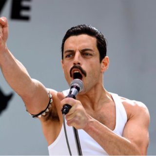 «Το Bohemian Rhapsody, η βιογραφία του Φρέντι Μέρκιουρι, δεν είναι ντοκιμαντέρ αλλά μια κινηματογραφική εμπειρία»